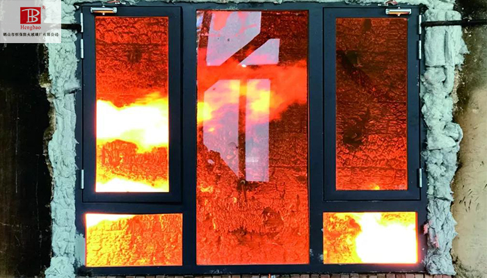 防火玻璃 防火玻璃