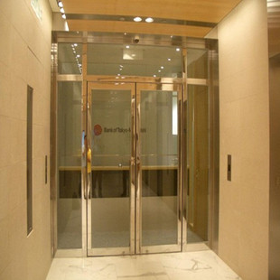 防火玻璃門(mén)  